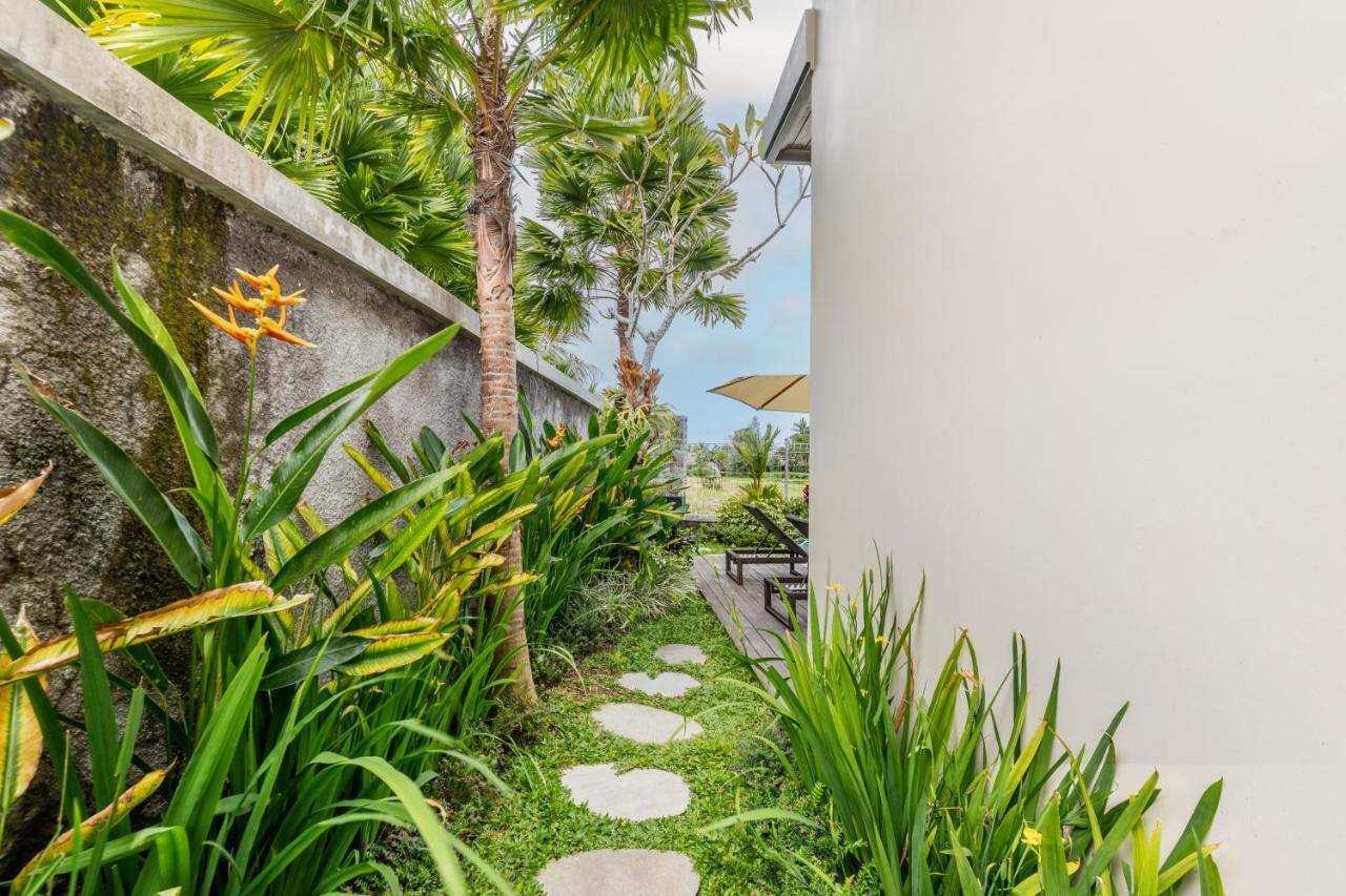 New Private Pool Villa - Villa Kita Ubud Dış mekan fotoğraf
